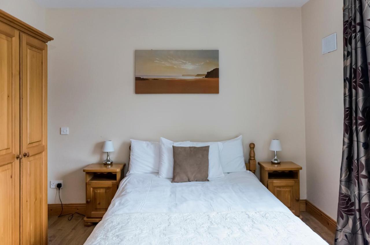 בונדוראן Portbeg Holiday Homes At Donegal Bay מראה חיצוני תמונה